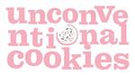 Unconventional Cookies