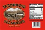 Farmhouse Seasoning llc