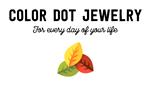 Color Dot Jewelry