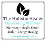 The Holistic Healers LLC