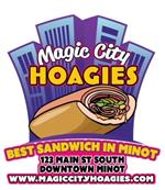 Magic City HOAGIES, LLC