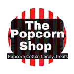 The Popcorn Shop 