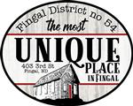 Fingal District no 54