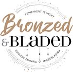 Bronzed and Bladed