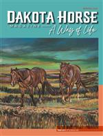 Dakota Horse Magazine