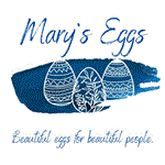 Mary's Eggs