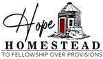 Hope Homestead