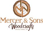 Mercer & Sons Woodcrafts