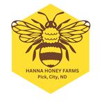 Hanna Honey Farms