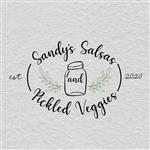 Sandy's Salsas and Pickled Veggies