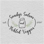 Sandy's Salsas and Pickled Veggies