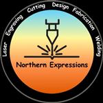 Northern Expressions Laser Engraving & Fabrication