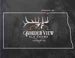 Border View Elk Chews