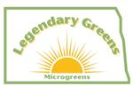 Legendary Greens 