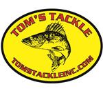 Fish On Inc dba Tom's Tackle