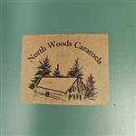 North Woods Caramels 