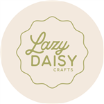 Lazy Daisy Crafts