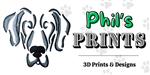 Phil's Prints
