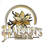 Hanson's Vanilla Co.