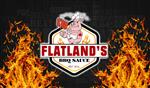 Flatlands BBQ Sauce