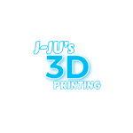 J-Ju's 3D Printing