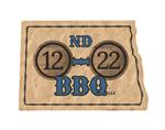 ND 12-22 BBQ
