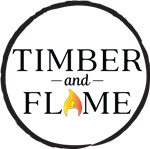 Timber and Flame