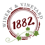 1882 Winery & Vineyard