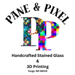 Pane & Pixel