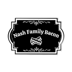 Nash Family Bacon