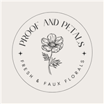 Proof & Petals