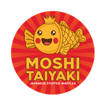Moshi Taiyaki