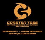 Coaster Toss