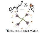 Brigid & Bri Botanicals and Bee-Wares