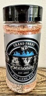 Dan-O's Chipotle Seasoning 20oz - Smoky Mountain Knife Works