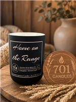 Home on the Range