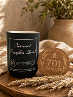 Caramel Pumpkin Swirl